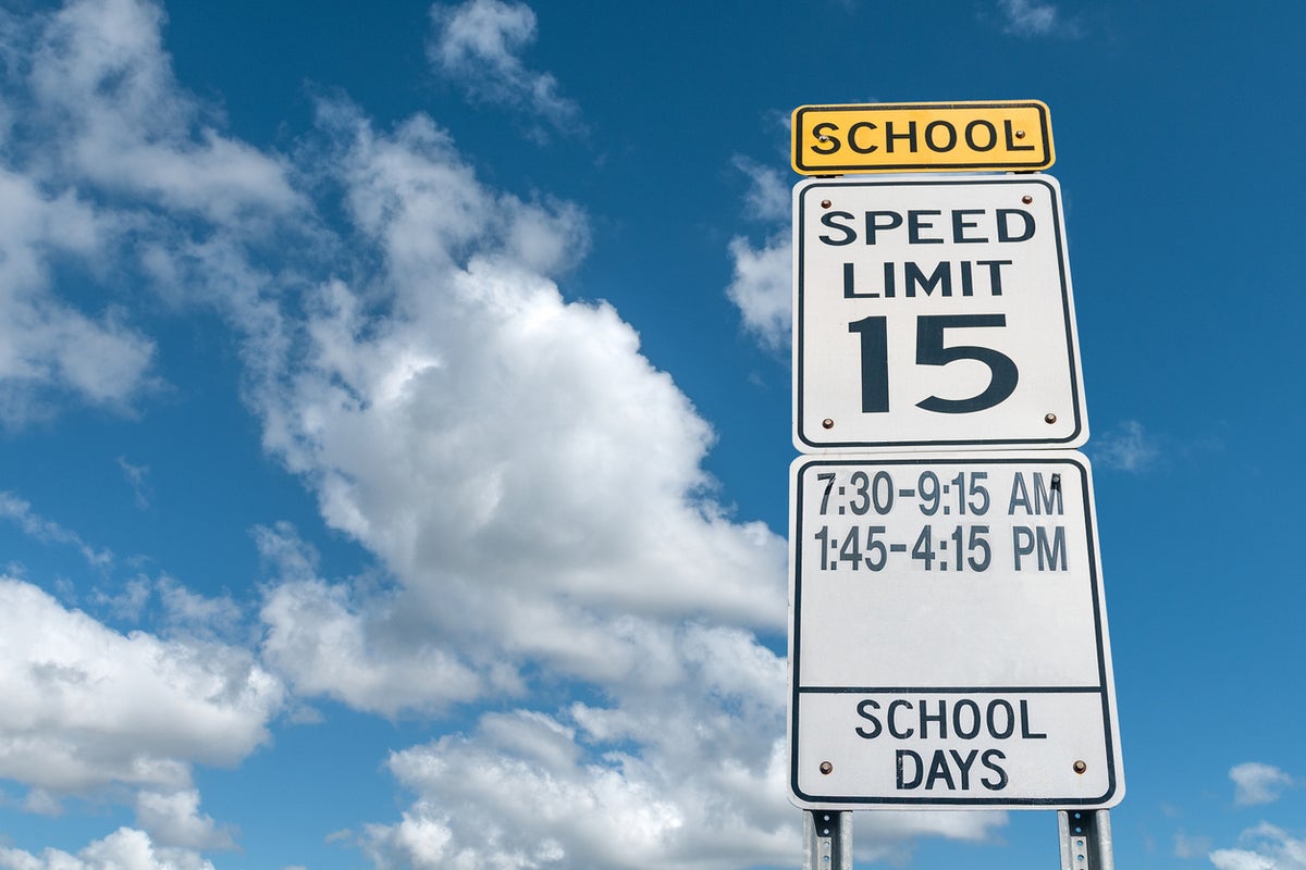 Florida Town Weighs Adding Traffic Cameras After Groups Track More Than 6,000 Speeders In School Zones