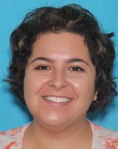 Vanessa O'Rourke's lawsuit was shared connected nan FBI's Most Wanted societal media page past week