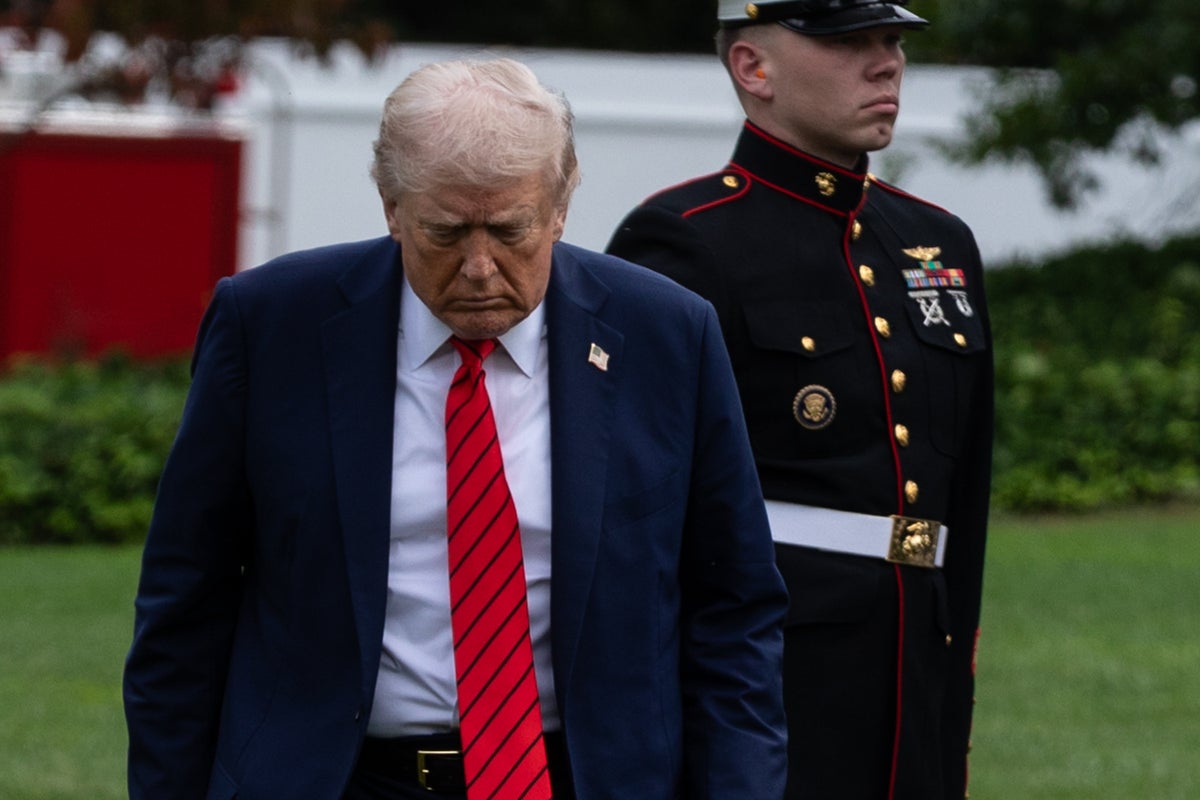 Top doctor wants Trump’s medical team to answer questions after he goes absent for a week