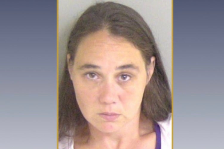 Joann Johnson, a 37-year-old from Prairieville, Louisiana, has been arrested after a three-year-old boy drowned in a backyard pool and wasn’t found for 20 minutes, according to the cops
