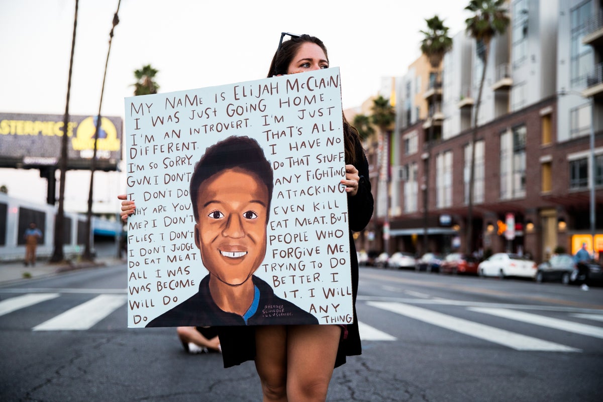 Court Reverses Convictions Of Colorado Paramedics In Elijah Mcclain’s Death