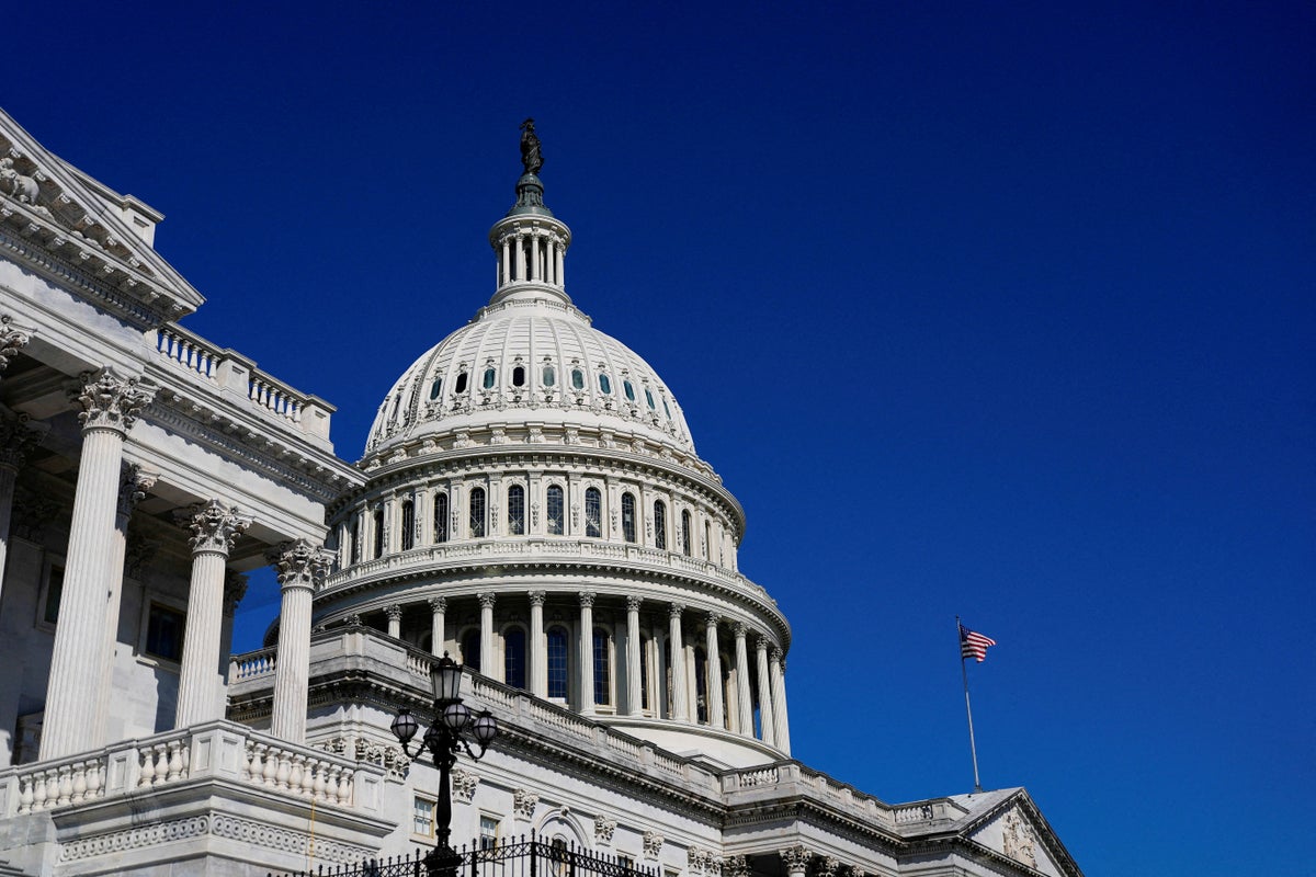 Senate Overwhelmingly Passes Bipartisan Housing Bill Aimed At Lowering Costs