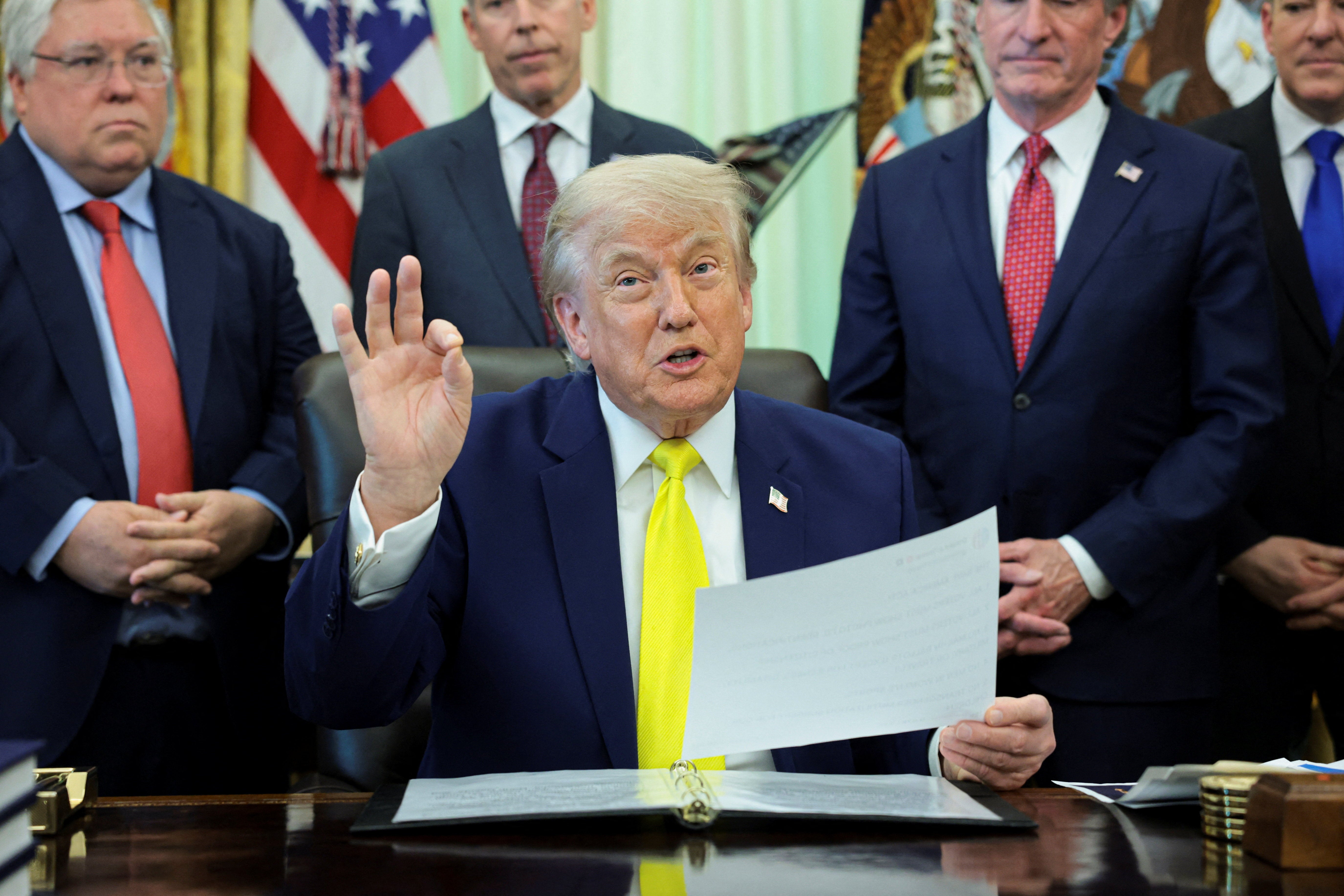 Donald Trump has been accused of putting unit connected media organizations who he feels springiness his management excessively overmuch criticism