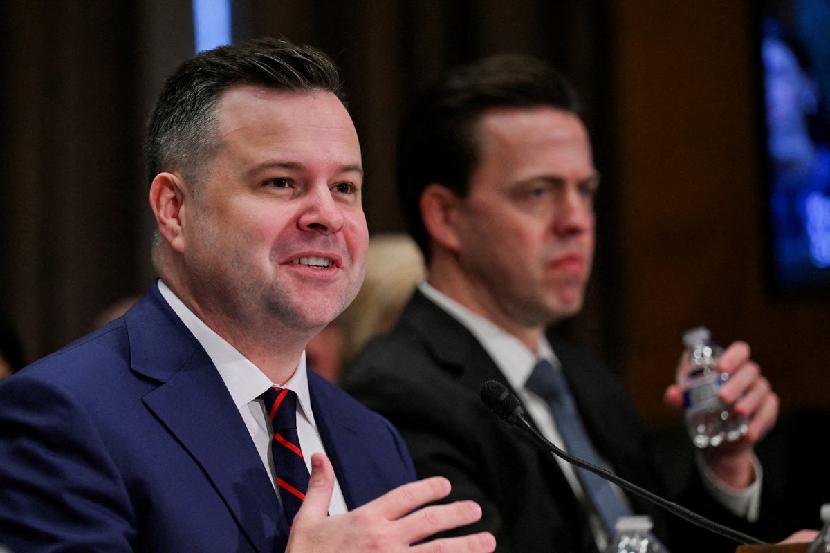 A surprise Trump pick just helped sink a key surveillance vote