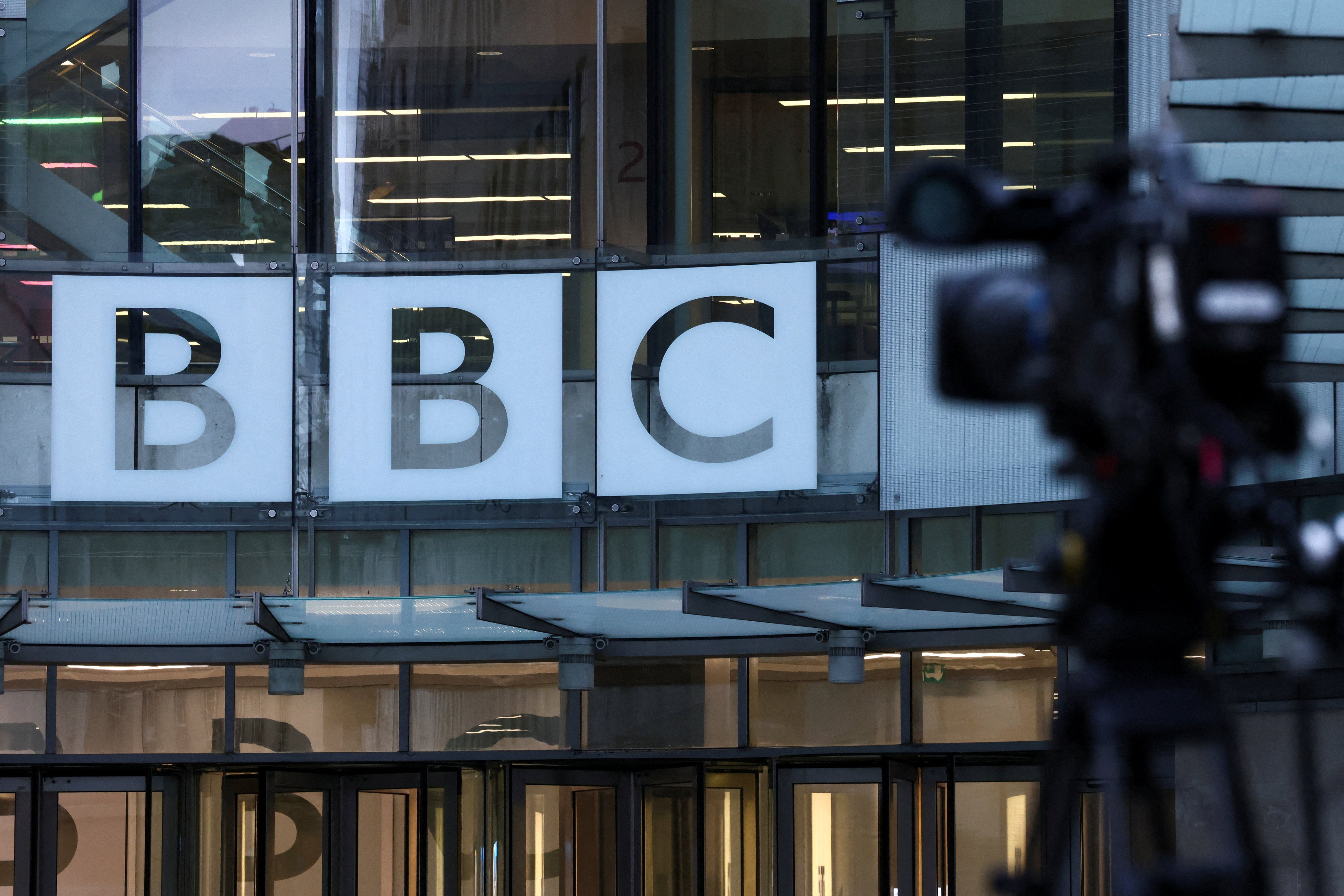 BBC to axe Radio 4 Today host and reduce BBC Breakfast in huge cuts