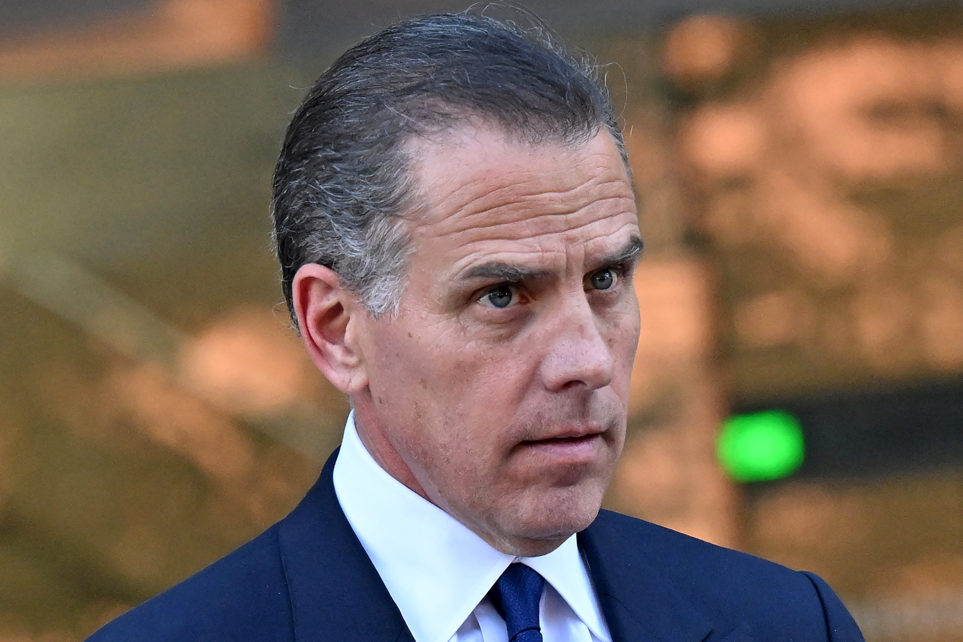 Hunter Biden usporedio je obitelj Trump s monarhijom kralja Georgea III. u svom najnovijem oštrom napadu na društvenim mrežama na prvu obitelj
