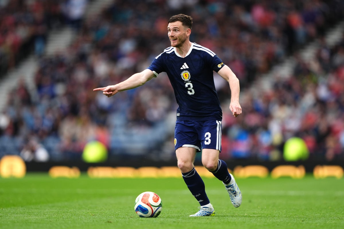 Is Bolivia vs Scotland on TV? Channel, kick-off time and how to watch World Cup warm-up clash