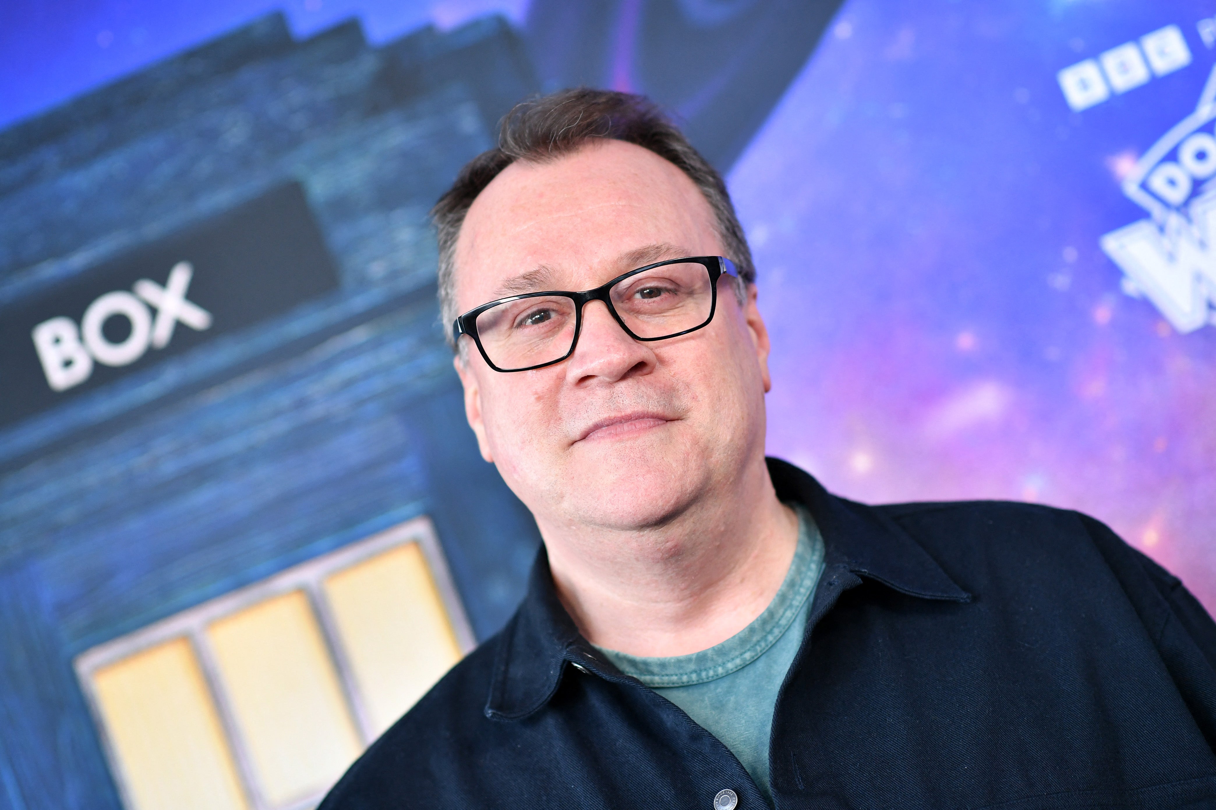 Davies disse que haverá um anúncio de ‘Doctor Who’ nas próximas semanas