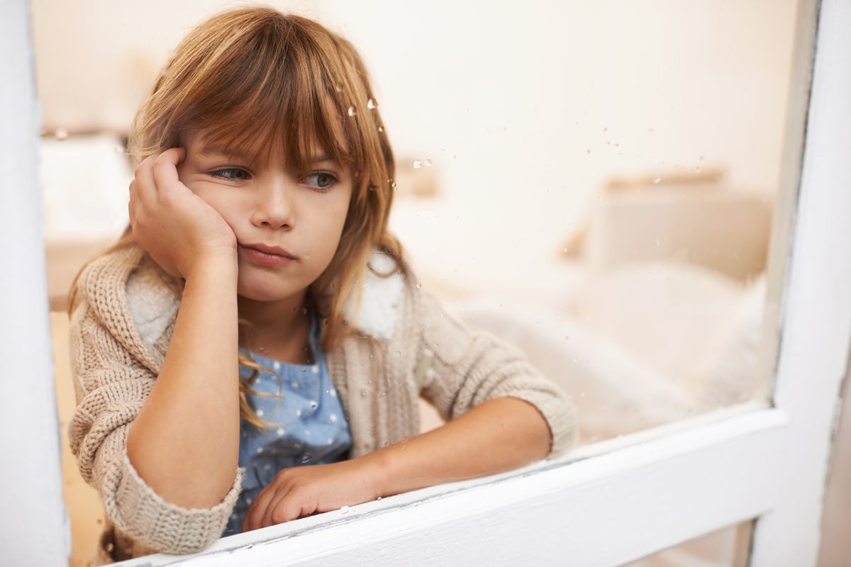 Experts explain why boredom can be good for kids Experts explain why boredom can be good for kids