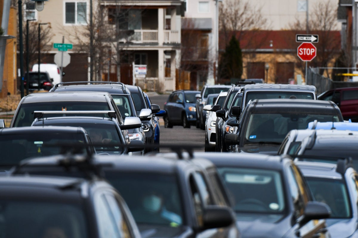 Drivers Only Slightly Exceeding The Speed Limit Will Avoid Fines With New Colorado Law