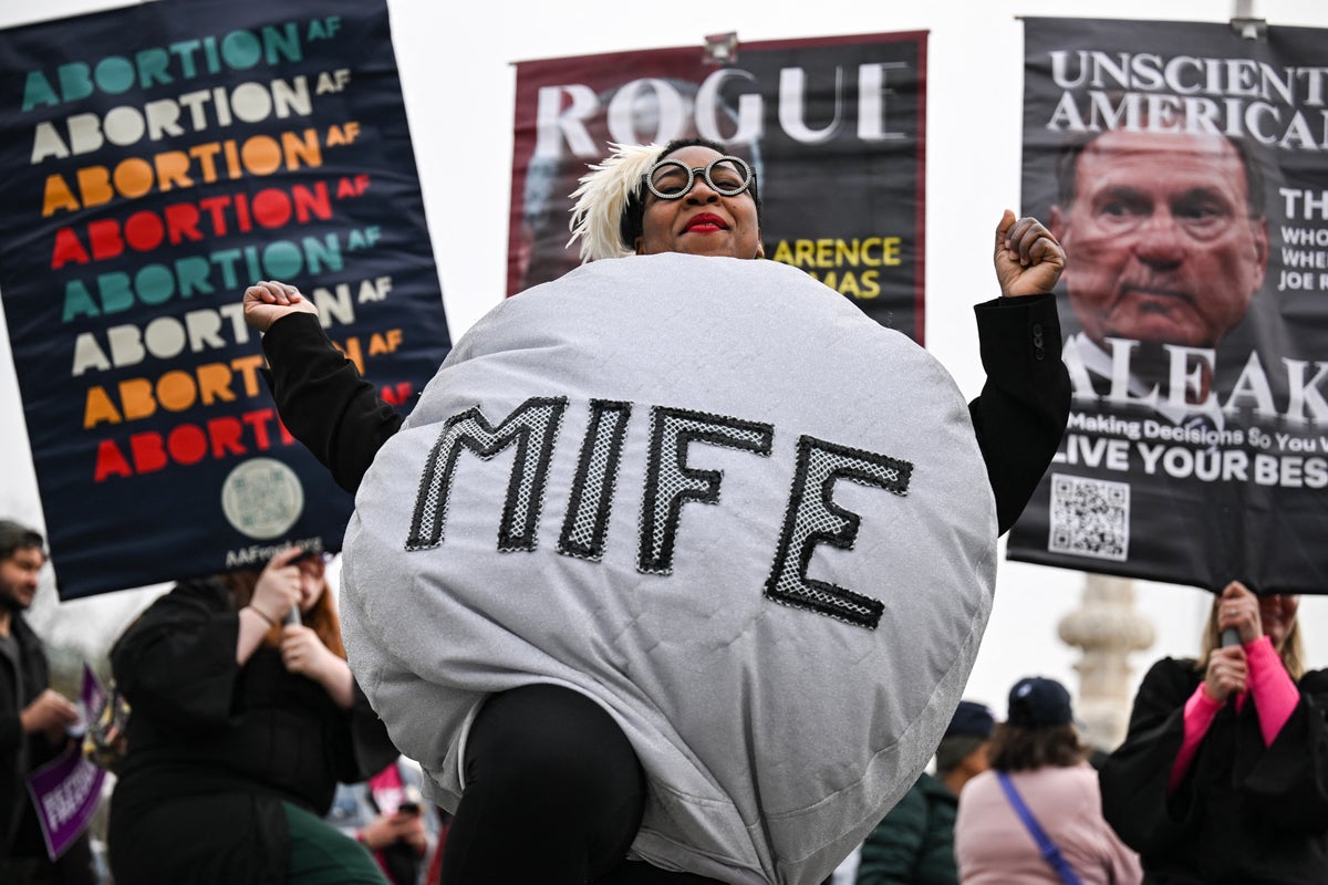 RFK Jr’s FDA to study if abortion pill mifepristone is safe despite it being on market for over 25 years: report