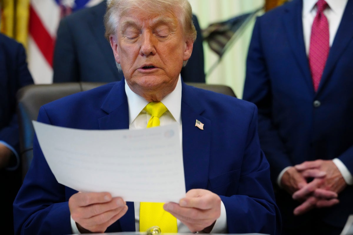 The Latest: Us Job Market Shows Resilience With 172,000 Jobs Added Last Month