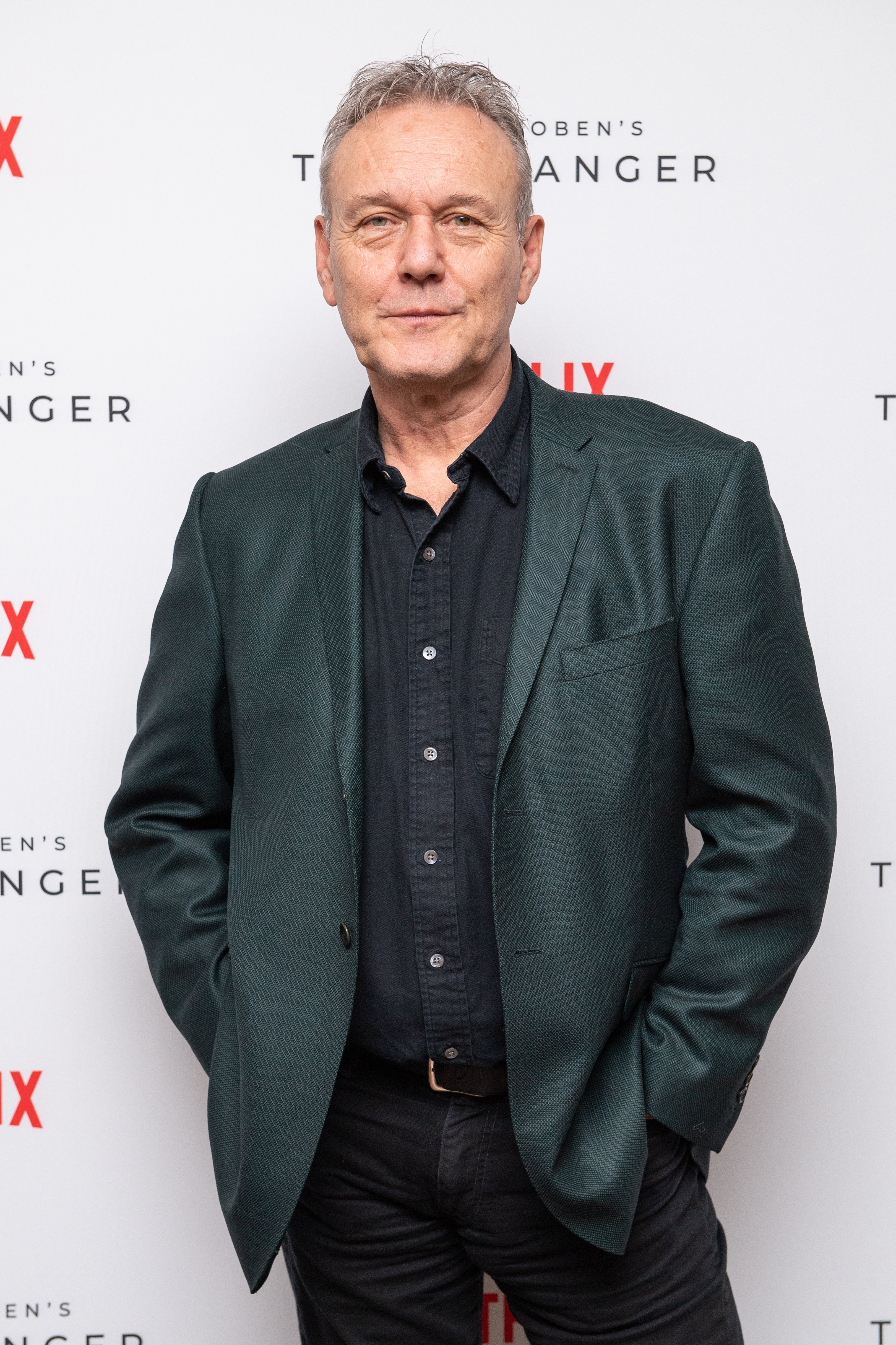Anthony Head died at age 72 in June