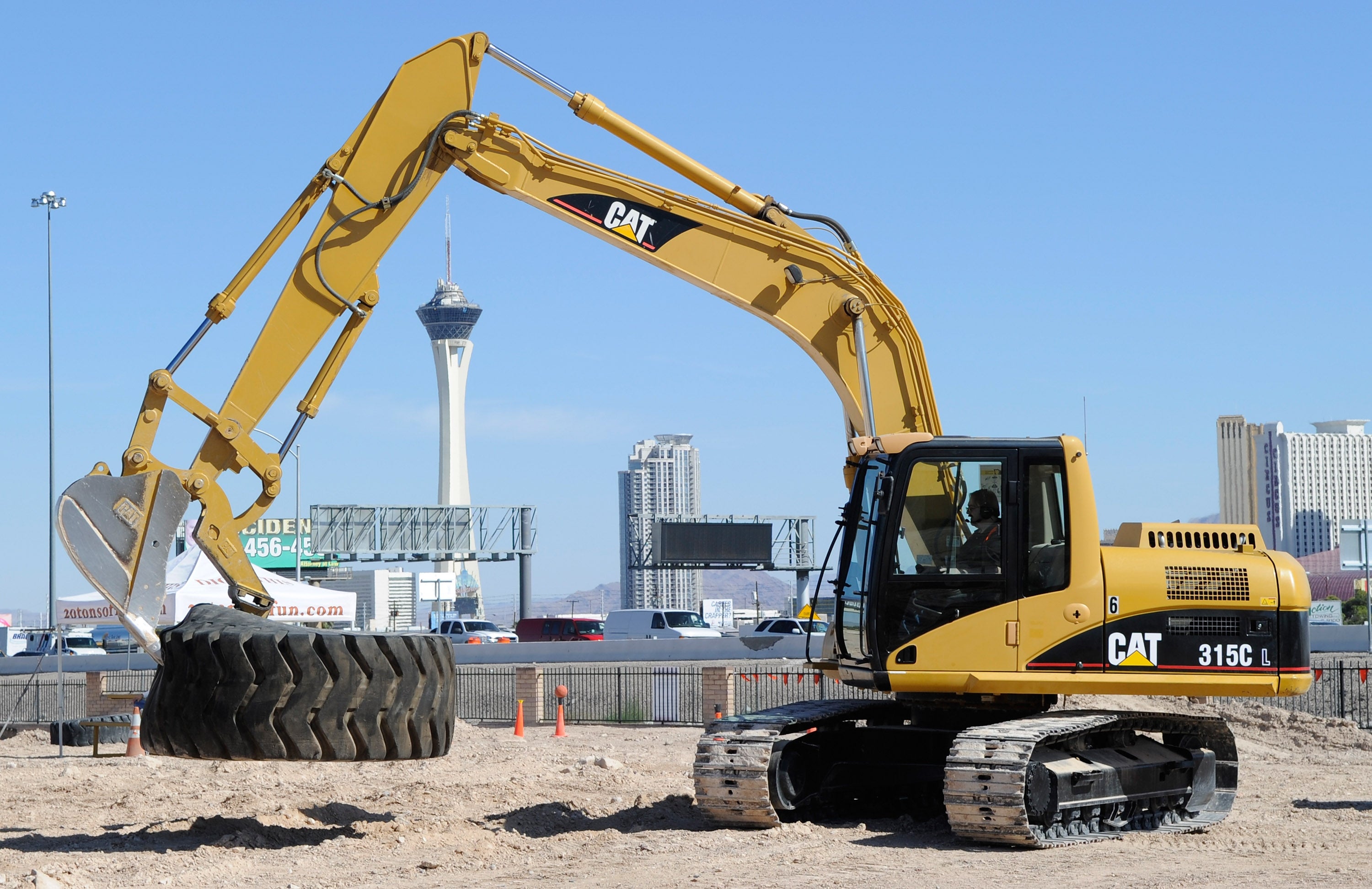 Las Vegas Construction Worker Sues After Colleague Calls Bible ‘stupid’ And Mocks Jesus