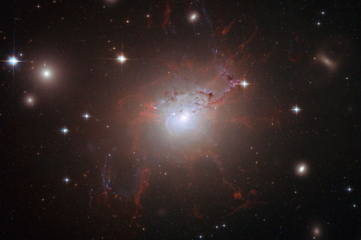 Could aliens visit Earth? Scientist breaks down how interstellar travel works