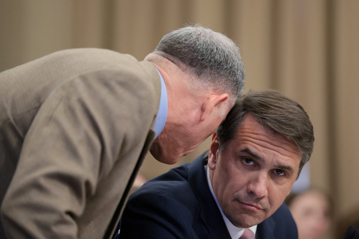 Trump’s ‘slush Fund’ Is Dead. Still, Jan 6 Rioters Are Trying To Get Taxpayer Cash — And Doj Could Help