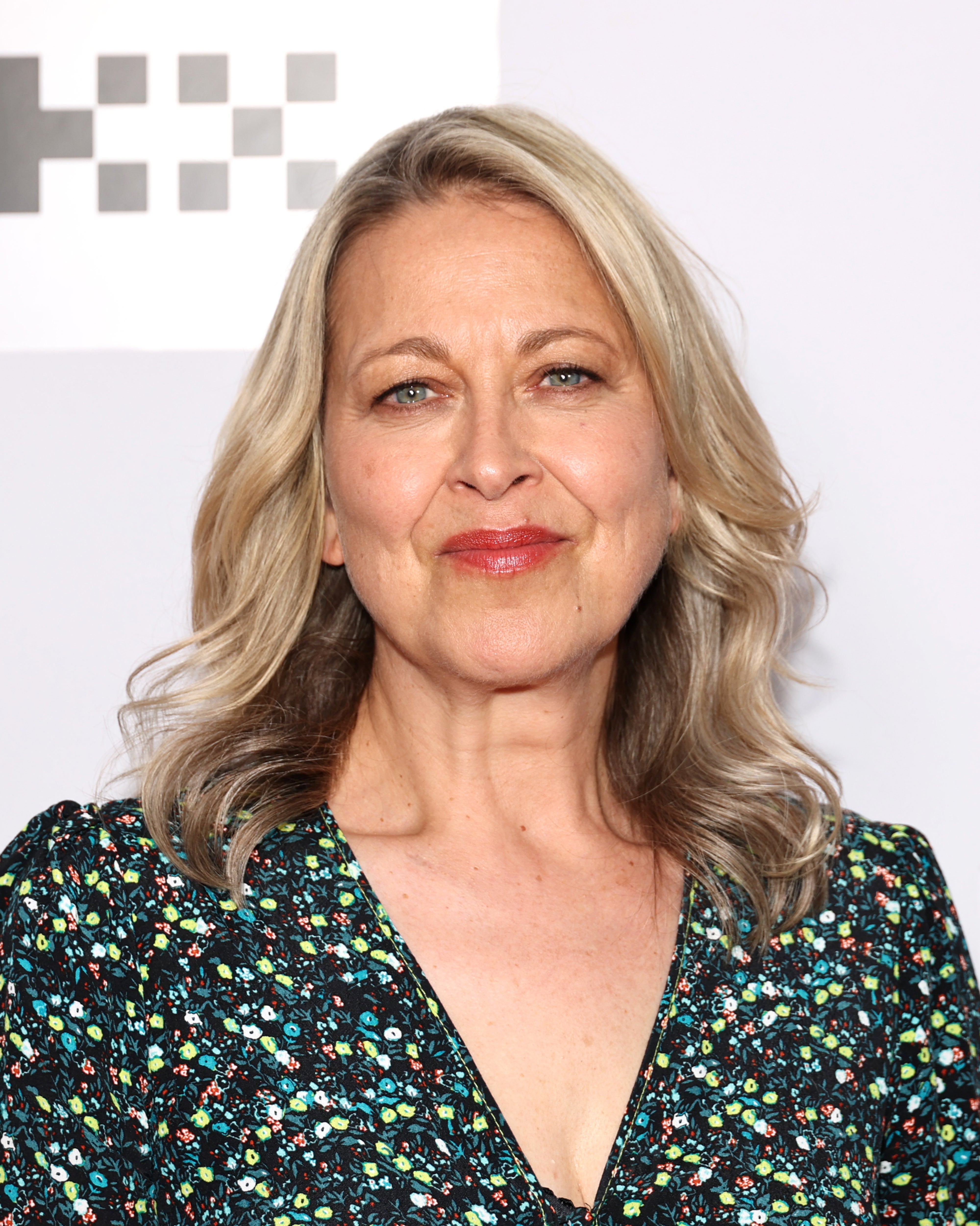 Nicola Walker has opened up about the death of her mother