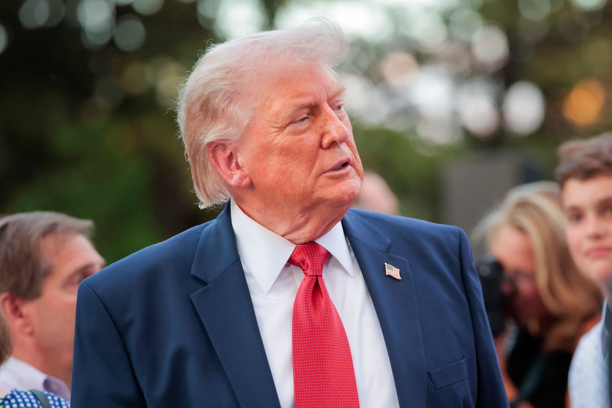 Trump Claims Iran 'Virtually Decapitated' as US-Iran Conflict Hits Day 100