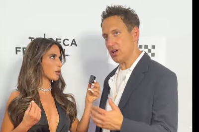 Tribeca Film Festival condemns actor’s Palestinian ‘dog rape’ remark on red carpet: ‘Offensive and unacceptable’