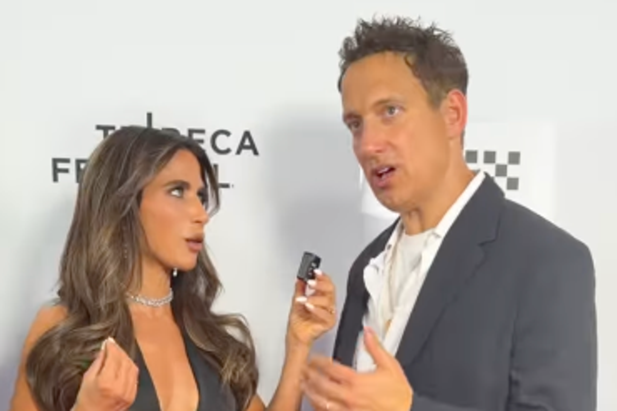 Tribeca Film Festival verurteilt Bemerkung eines Schauspielers über ...