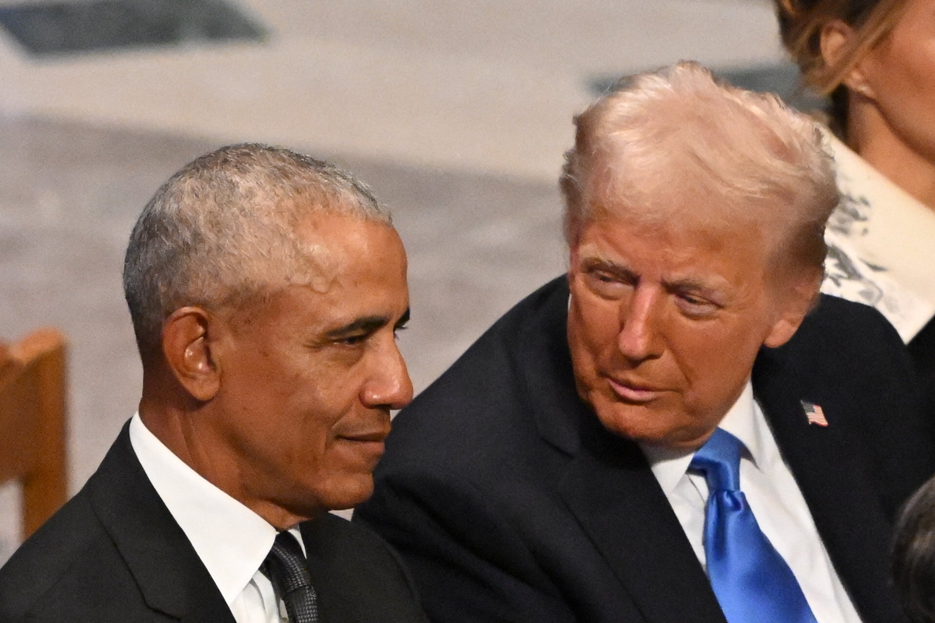Former President Barack Obama said that Trump’s eventual woody pinch Iran will apt not beryllium a important departure from nan statement he inked pinch Tehran successful 2015