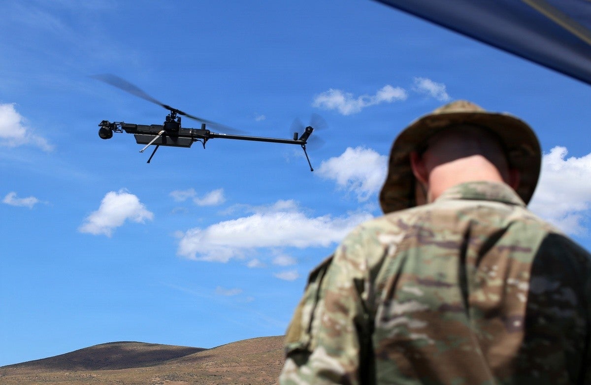 Cops and FBI race to protect World Cup from drones as Homeland Security boss admits ‘everybody’s a little behind’