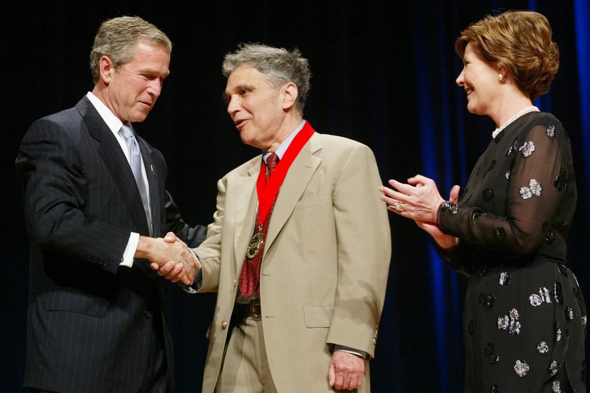 Harvard professor who changed how we see children dies at 97