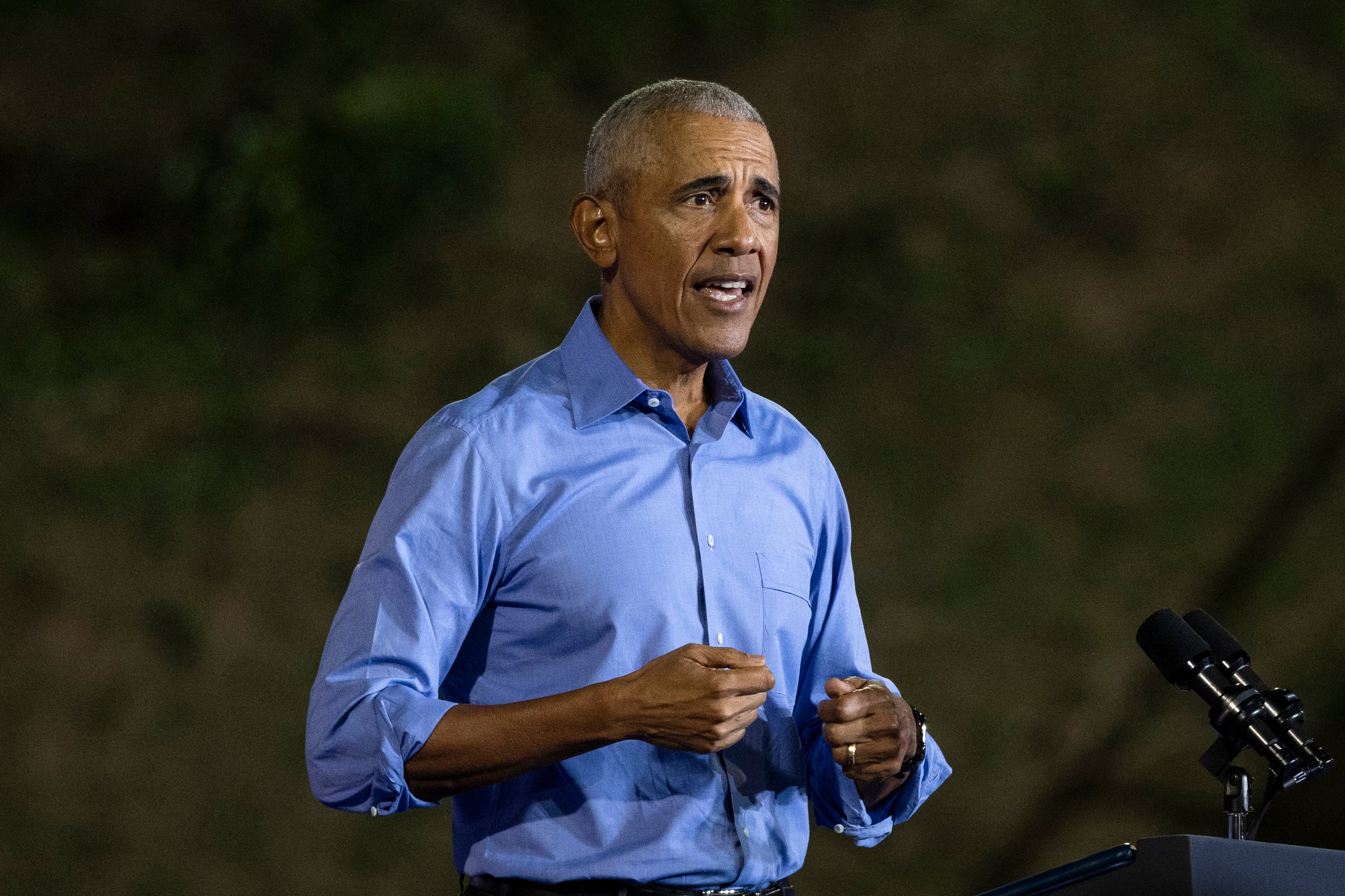 U.S. District Judge Eleanor Ross, nominated to nan chair successful nan Northern District of Georgia successful 2014 by then-President Barack Obama, wrote successful a missive dated Thursday that her "actions were patently wrong, and location is nary excuse”