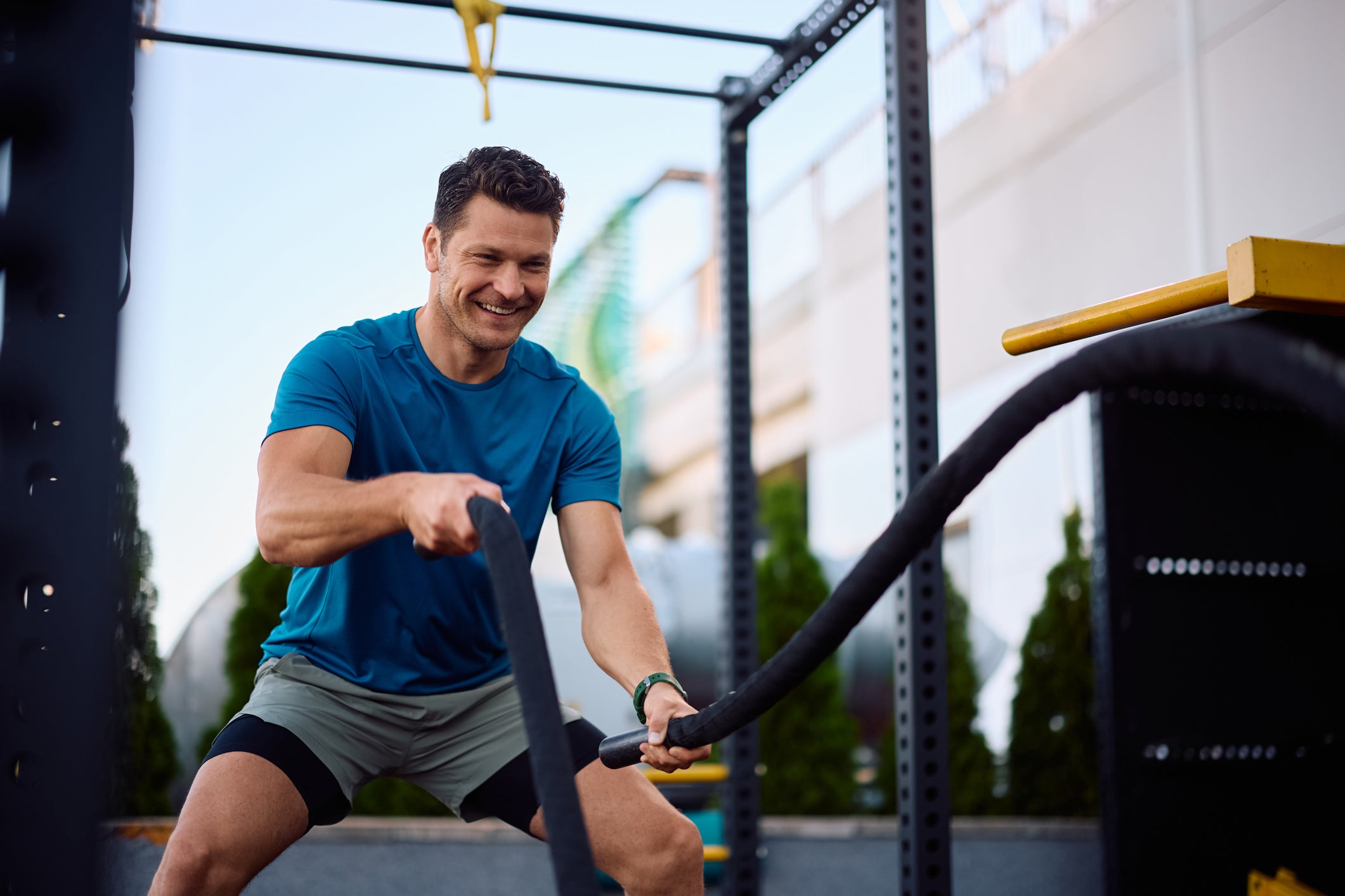 This natural sweetener could power your next workout