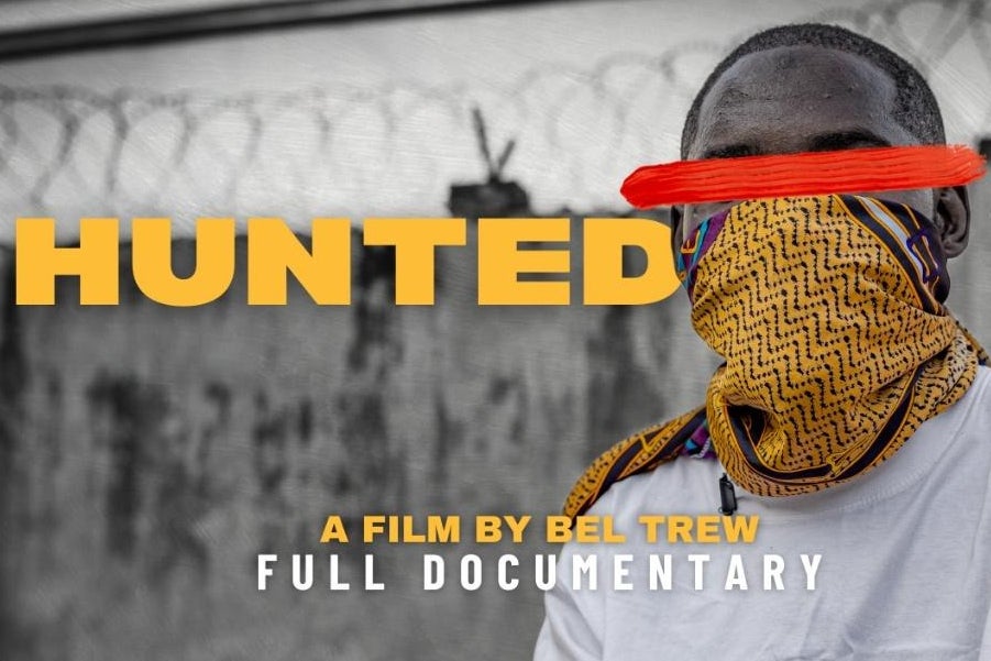 Screenings for Independent's new film documenting the kidnap and torture of LGBTQ+ people in Nigeria