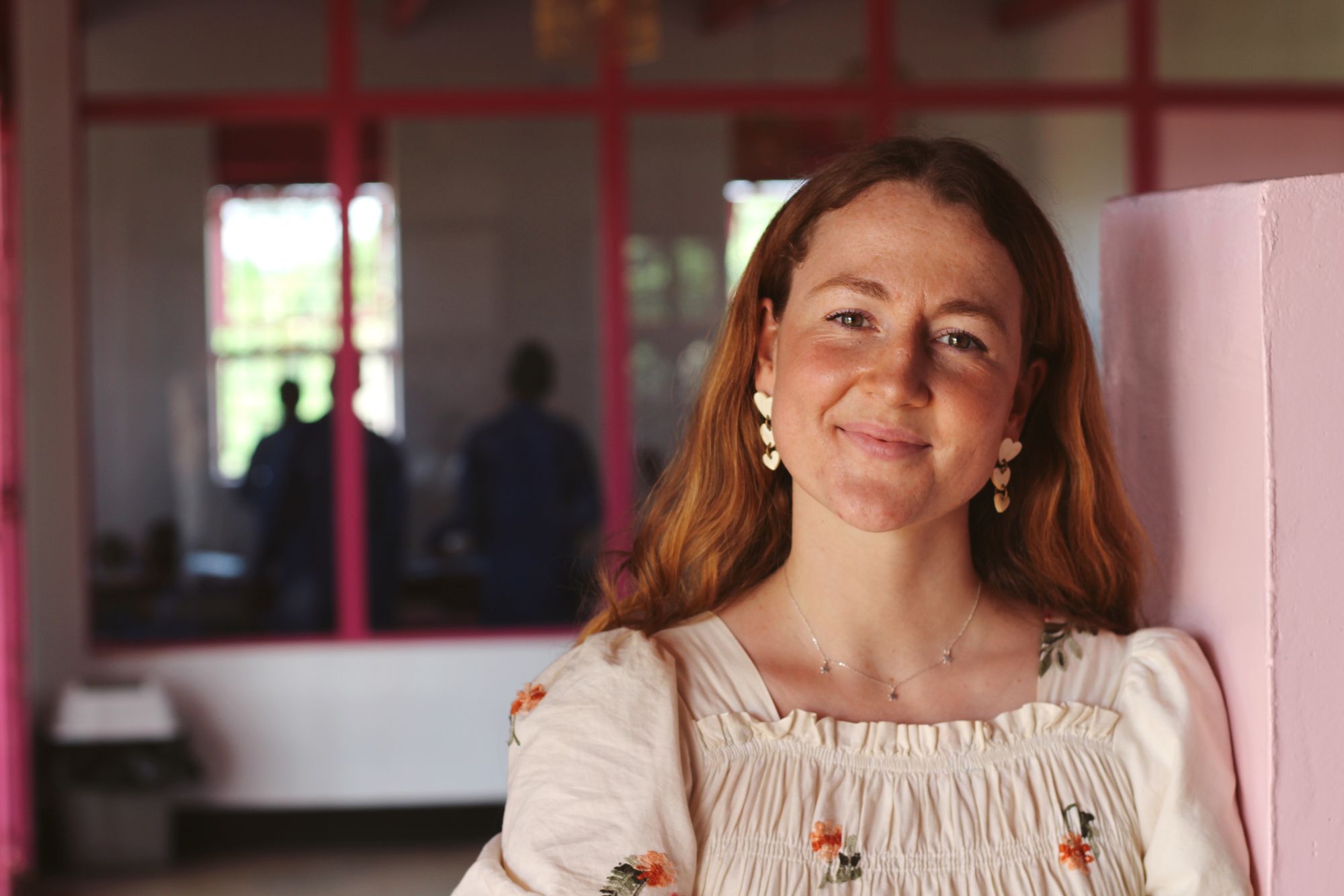 I’m a 30-year-old charity founder – here’s why my generation should switch Netflix for an ‘impact subscription’