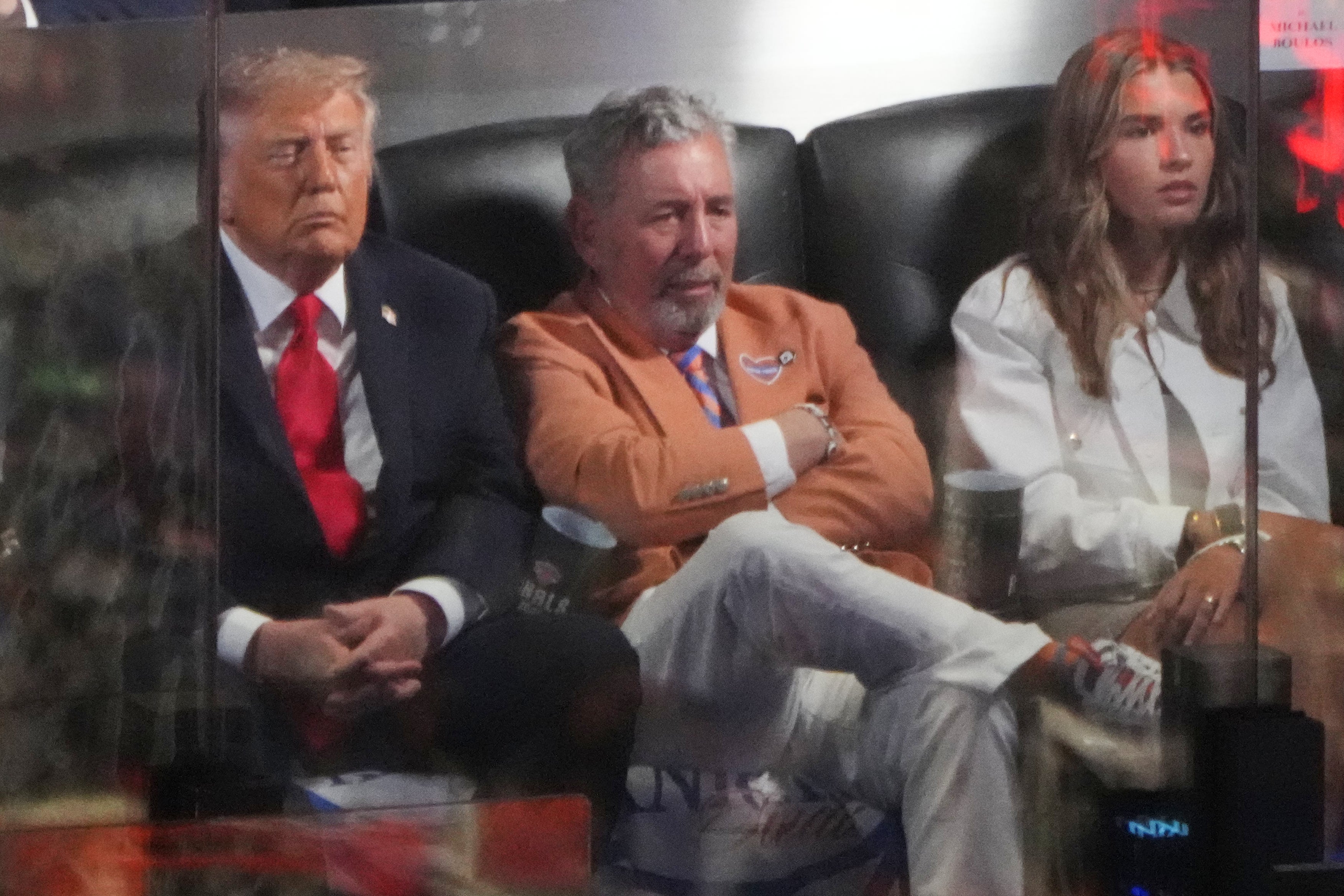 Aoc Has Final Word On Trump Costing Knicks And Fans A Win In Nba Finals
