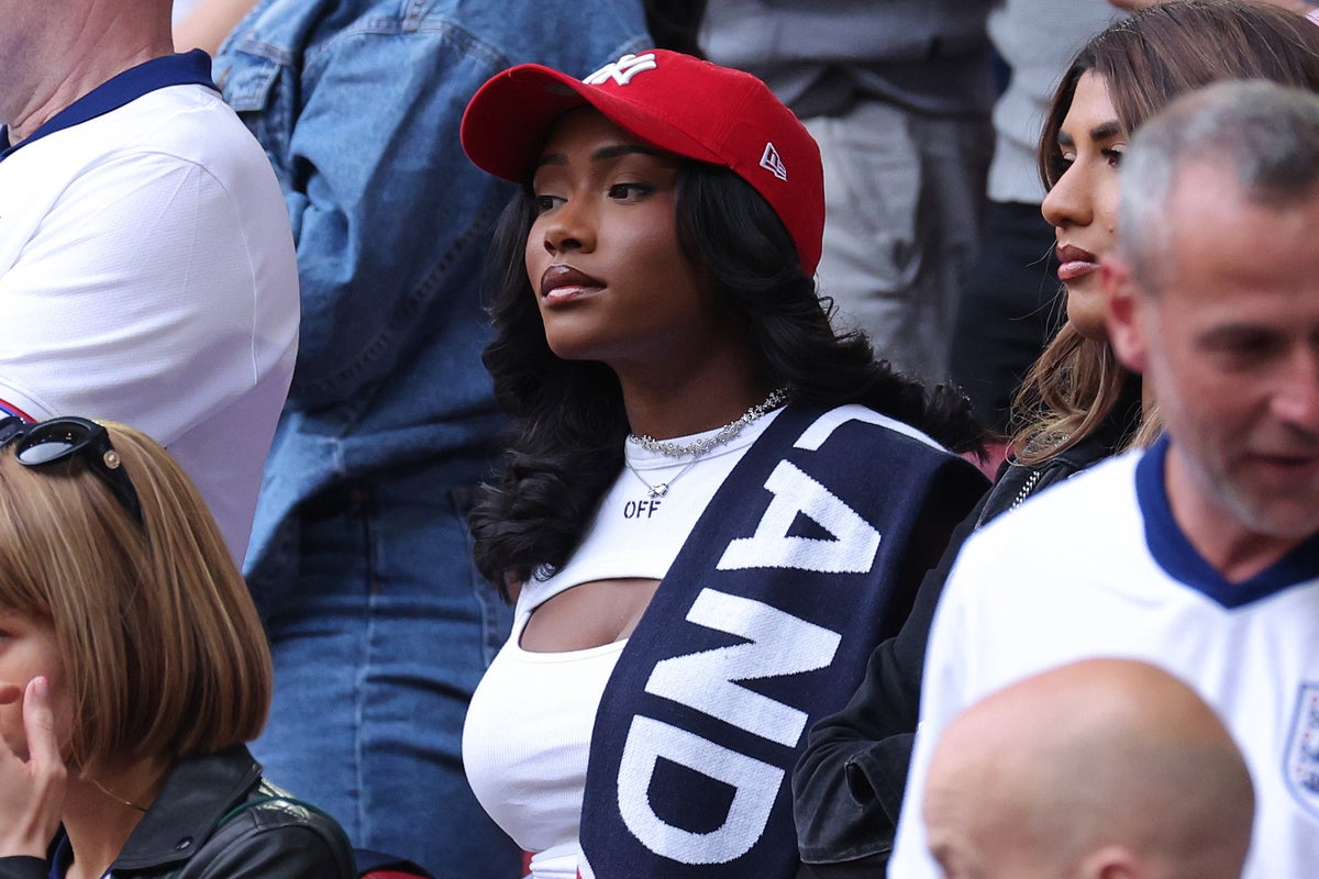 Who are the modern-day WAGs at this year’s World Cup – and do they want the title?