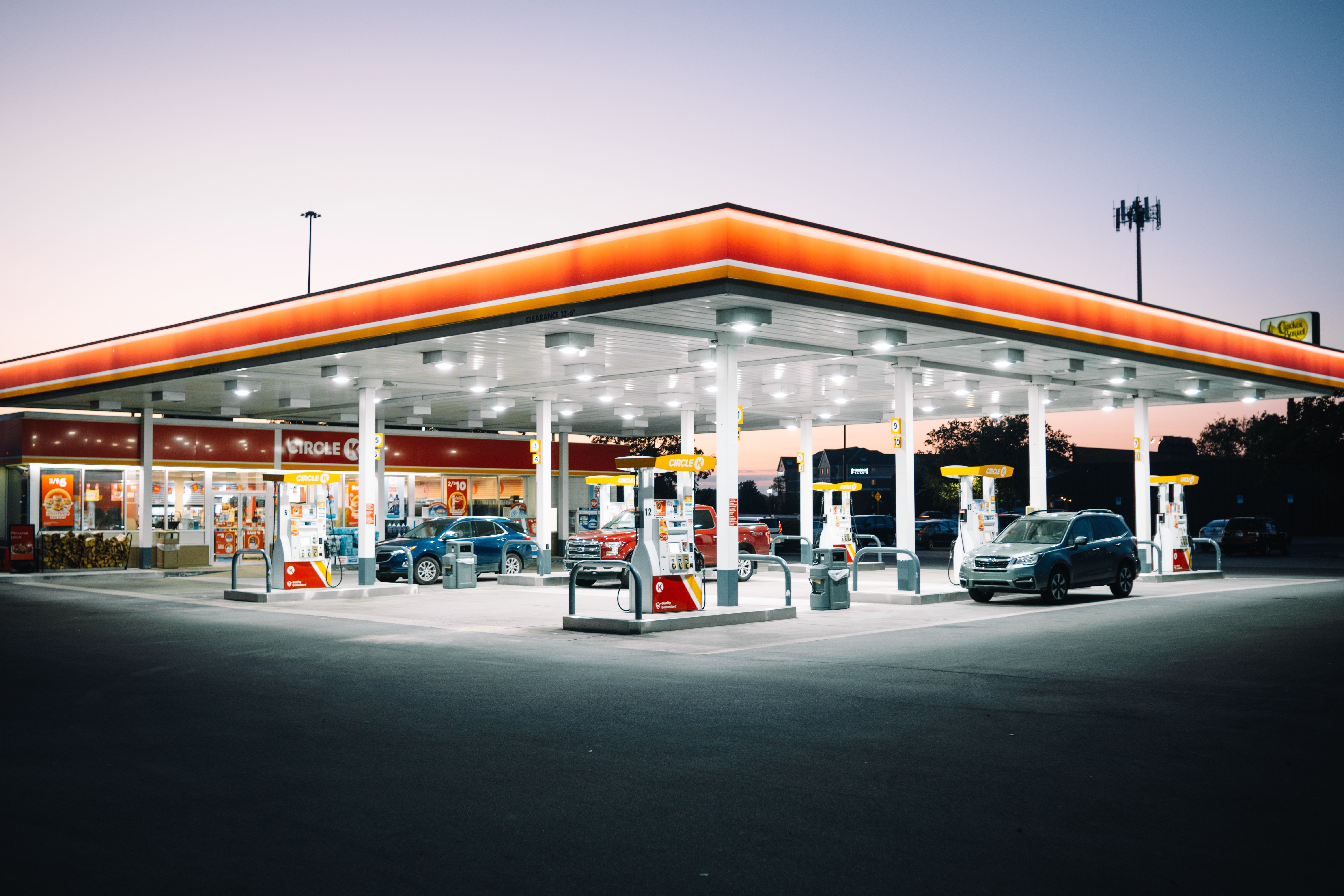 US gasoline stocks hit a five-year low just as World Cup peak driving season starts