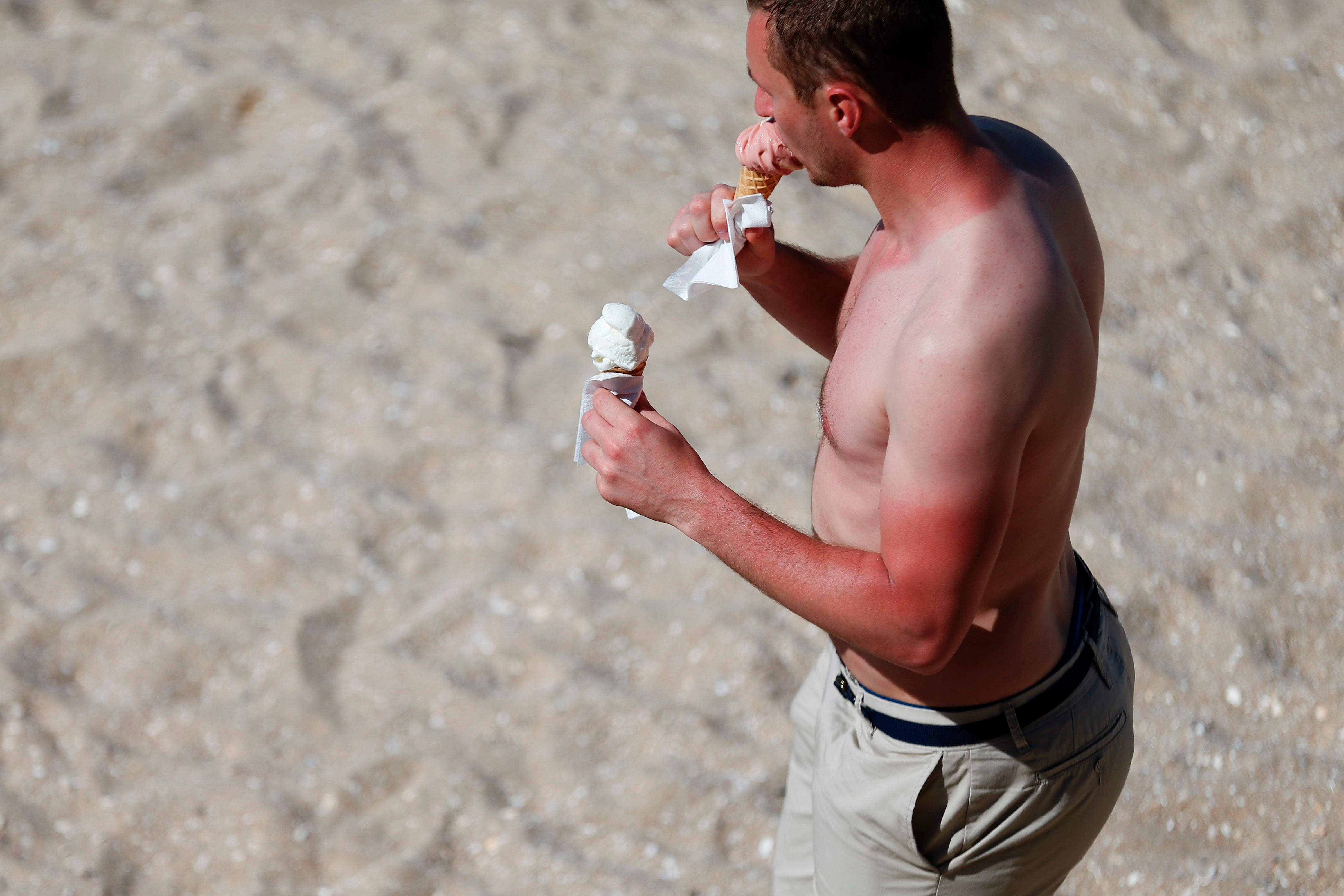 How toxic masculinity and TikTok could be giving you skin cancer