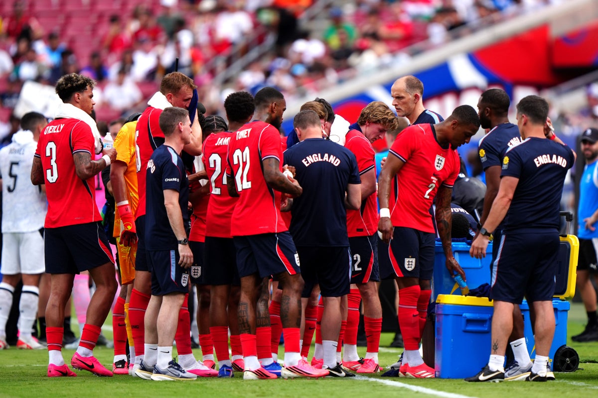 World Cup water breaks offer lucrative advertisement opportunities for broadcasters