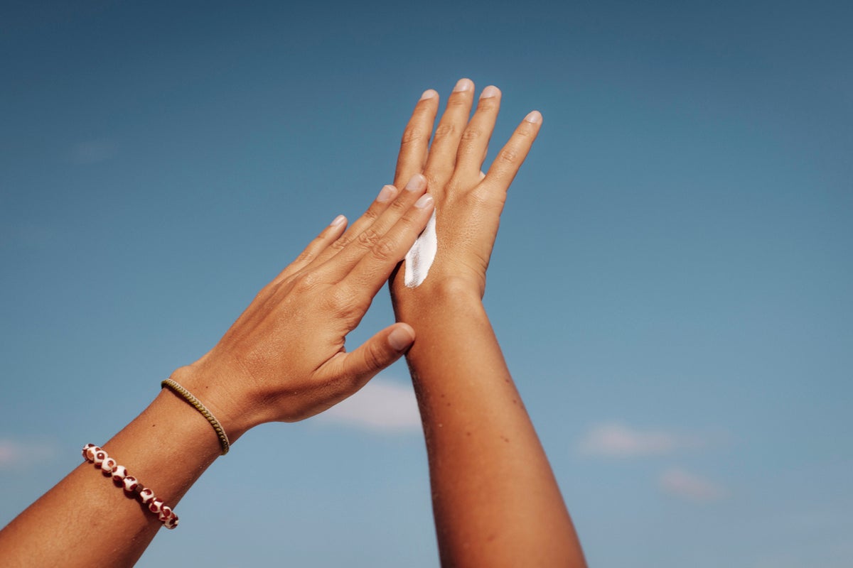 New sunscreen ingredient approved in US for first time in 25 years New sunscreen ingredient approved in US for first time in 25 years