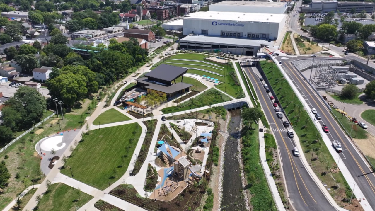 Donor Who Gave $2 Million To Kentucky Park Sues After Learning Playground Was Not Named After Her Son