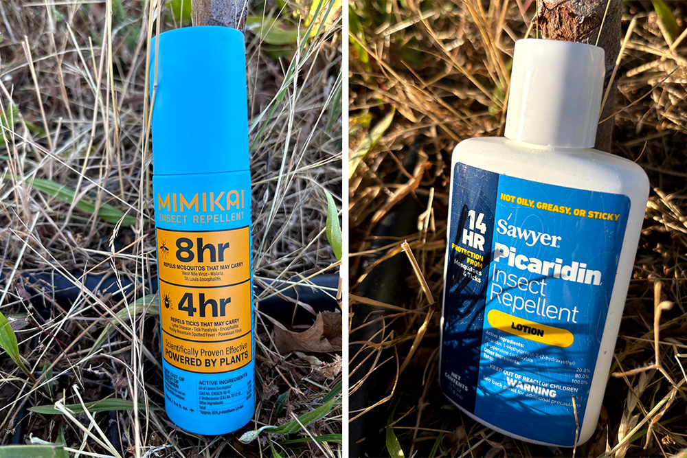 The Best Bug Sprays of 2026, Tested and Reviewed While Camping | The ...