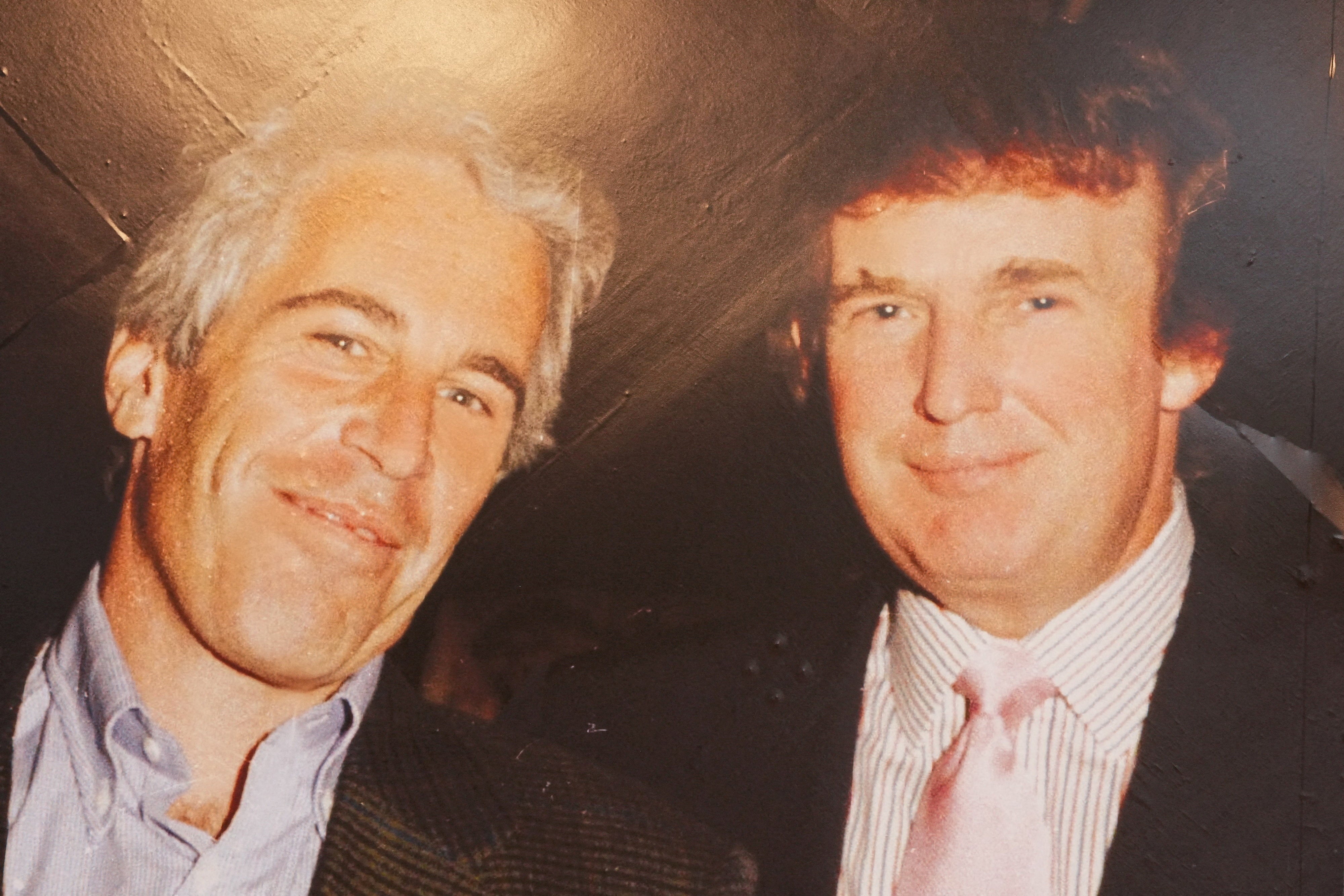 The files publication for illustration a who’s who of powerful men crossed tech, finance, authorities and different industries. All person denied engagement successful Epstein’s crimes
