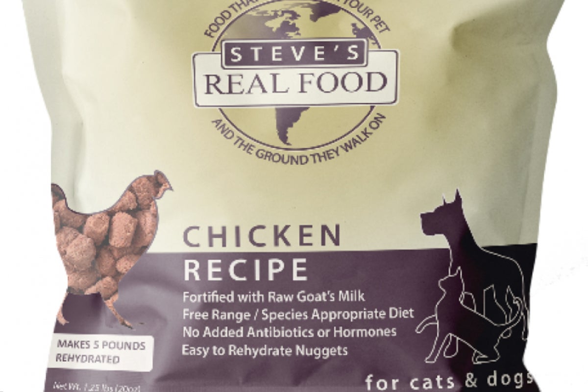 Pet food recall expands to 20 US states amid concerns over serious neurological symptoms Pet food recall expands to 20 US states amid concerns over serious neurological symptoms