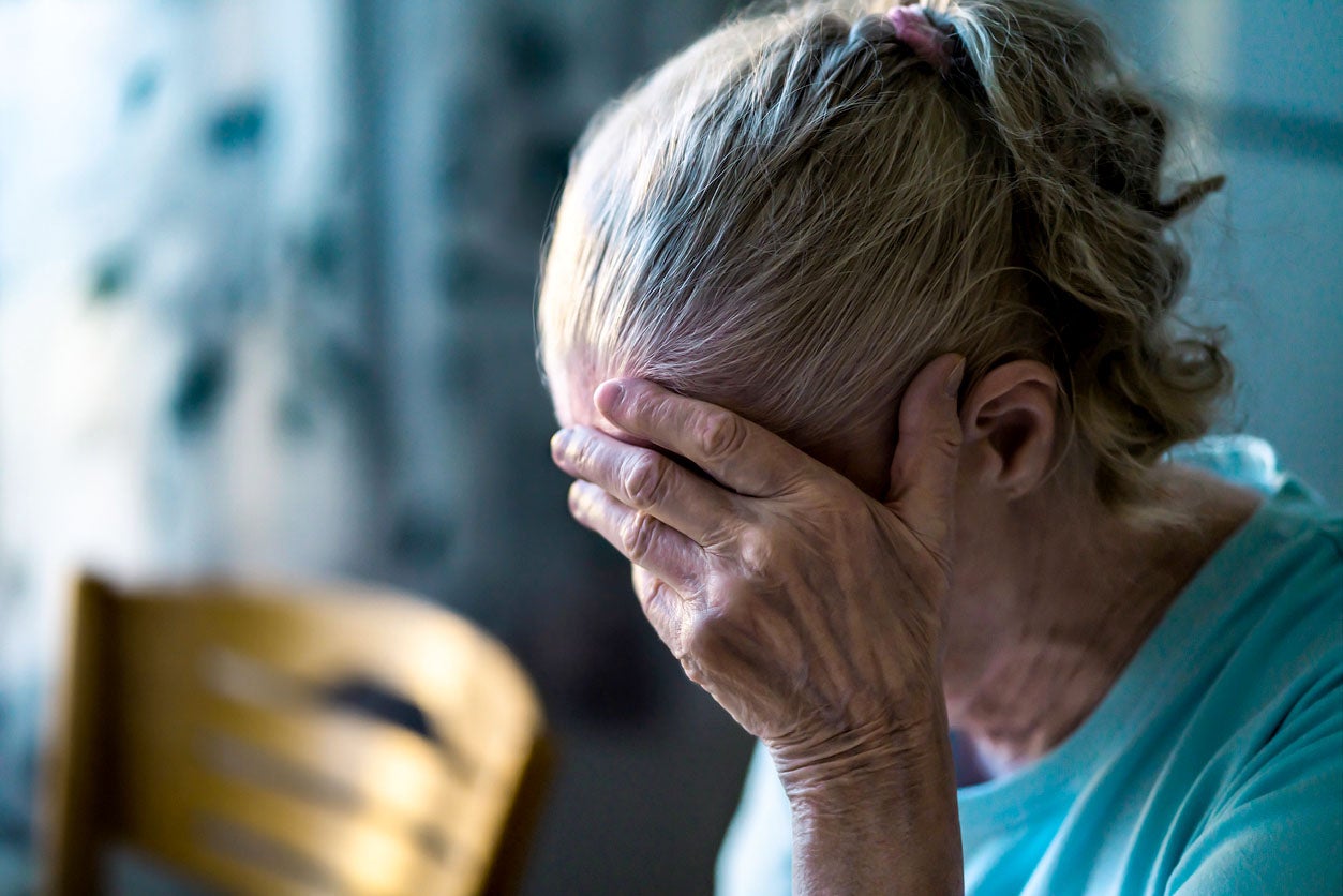 Headaches are the symptom most people associate with brain tumours, but it’s actually relatively unusual for headache to be the only symptom of a brain tumour