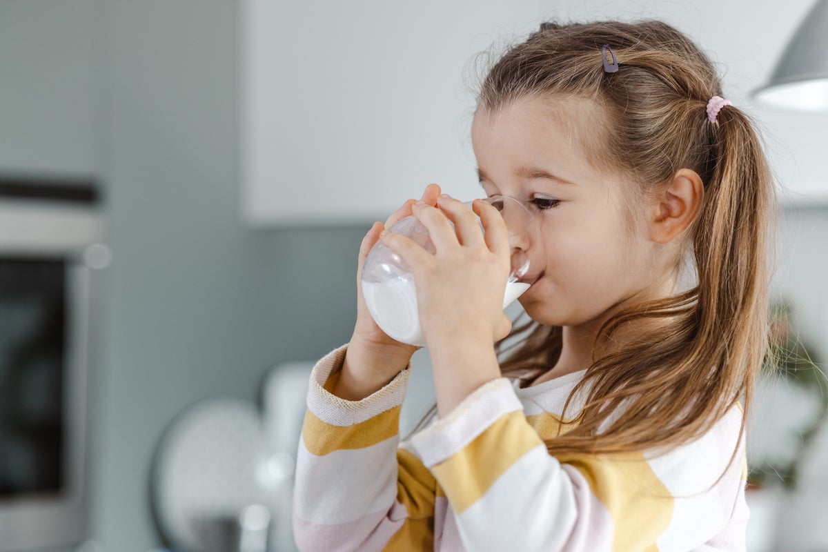 Is milk good for kids? Expert weighs in on the benefits and myths