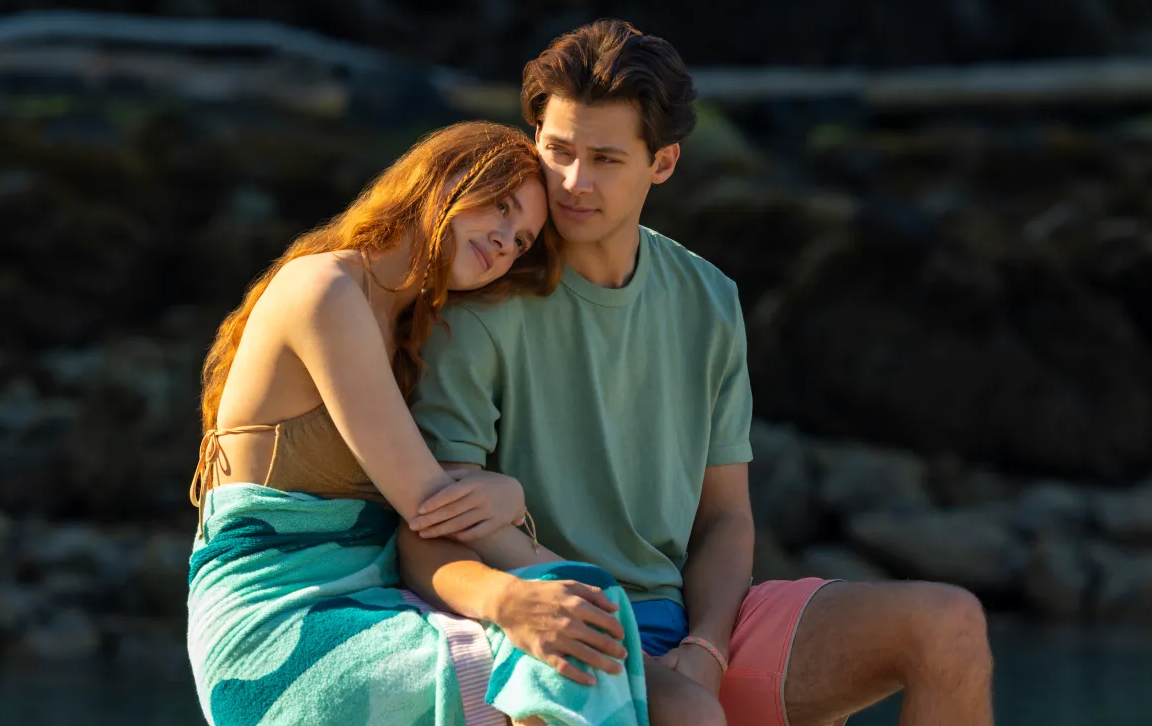 Os críticos dizem que o novo programa não consegue capturar a magia do último romance adolescente de sucesso da Amazon, 'The Summer I Turned Pretty'