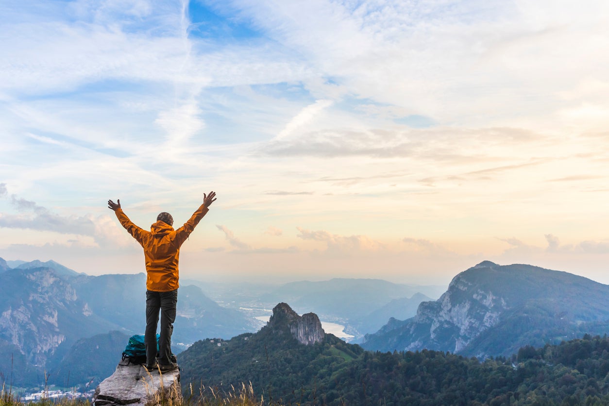 We all think we’re open-minded — but research suggests otherwise