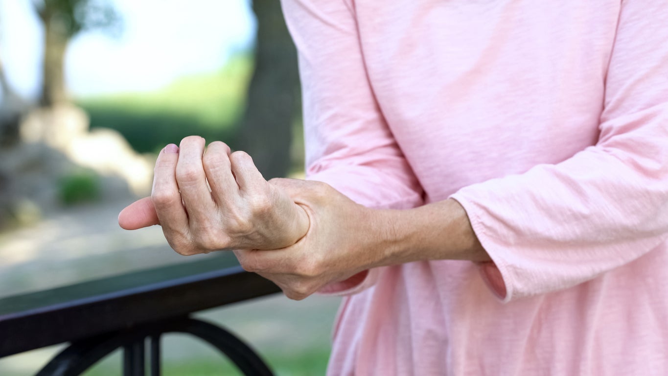 People take the supplement based on anecdotal reports that it improves joint health