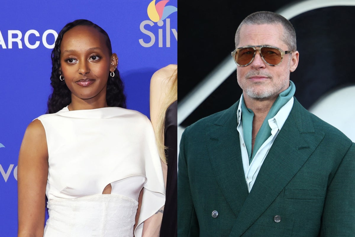 Brad Pitt’s family divide deepens as another daughter files to drop his last name Brad Pitt’s family divide deepens as another daughter files to drop his last name
