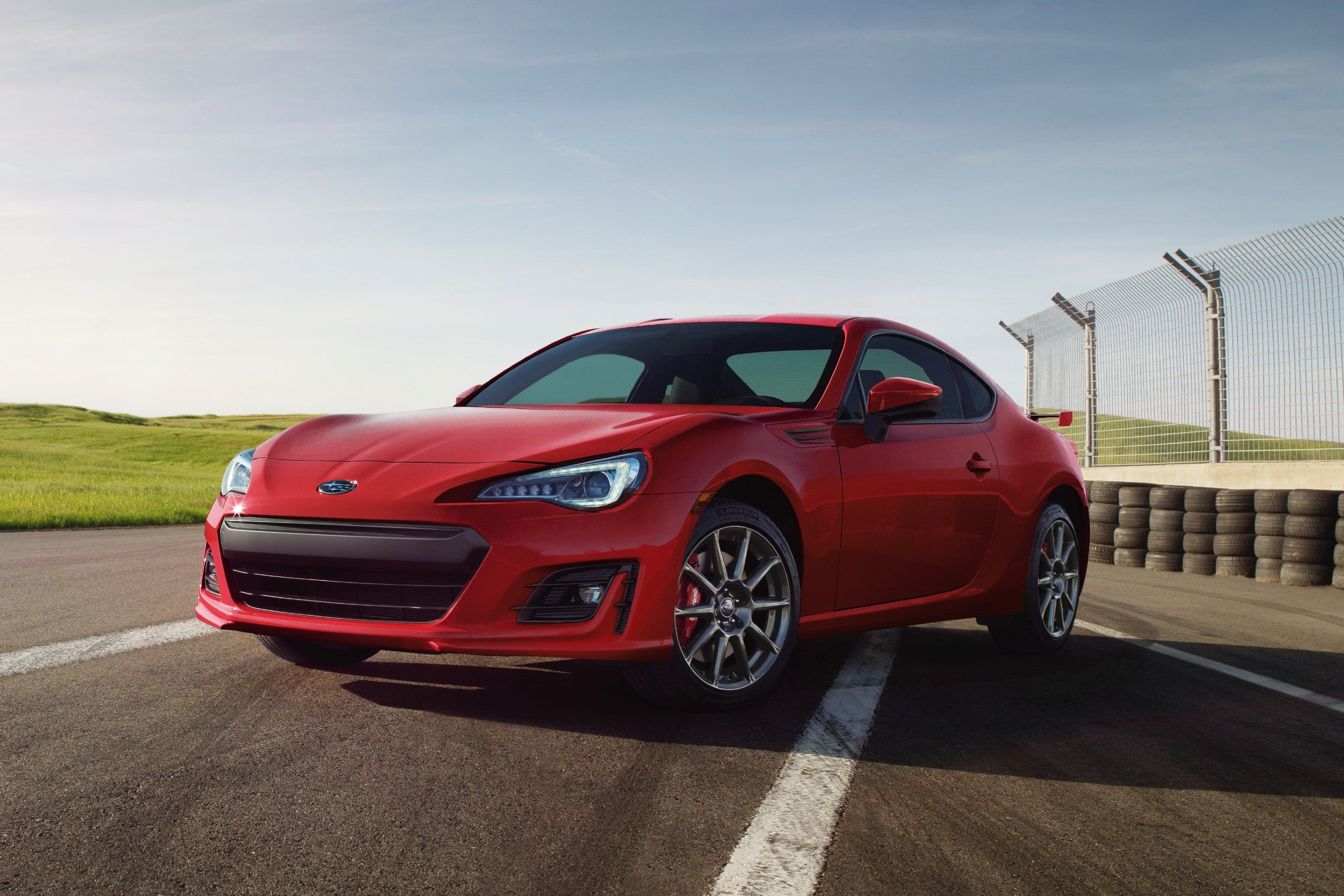 The five best used performance cars for less than ,000