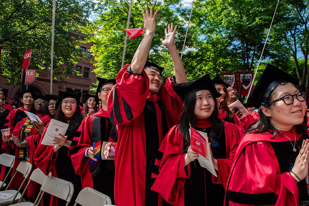 The U.S. Student Loan Crisis: A National Flashpoint
