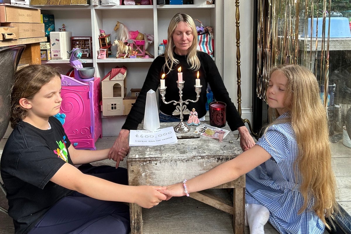 Why I’m harnessing the super new moon’s power to manifest money Why I’m harnessing the super new moon’s power to manifest money